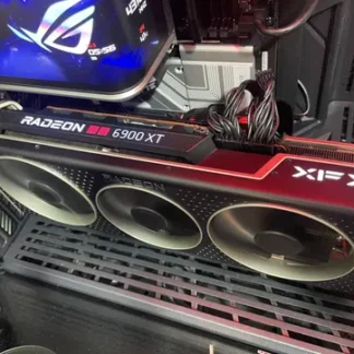 RX 6900 XT 16GB